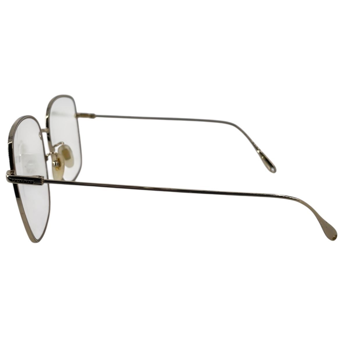 GUCCI グッチ サングラス GG1030SK ゴールドフレーム サングラス アイウェア 25006245 YM