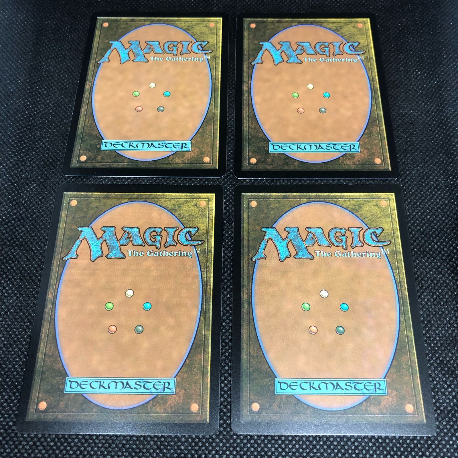 MTG ファイレクシアの盾持ち / Phyrexian Scuta 英語版 4枚 - メルカリ