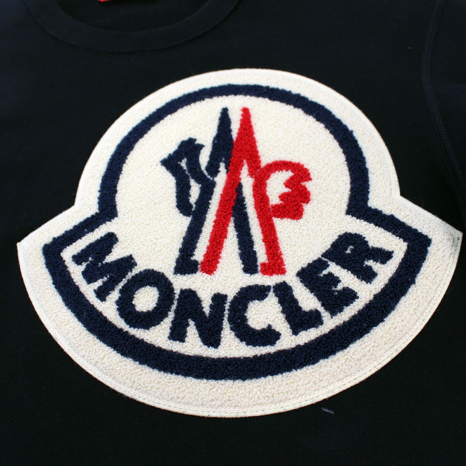 モンクレール ジーニアス MONCLER GENIUS 2 MONCLER 1952 ビッグロゴ 