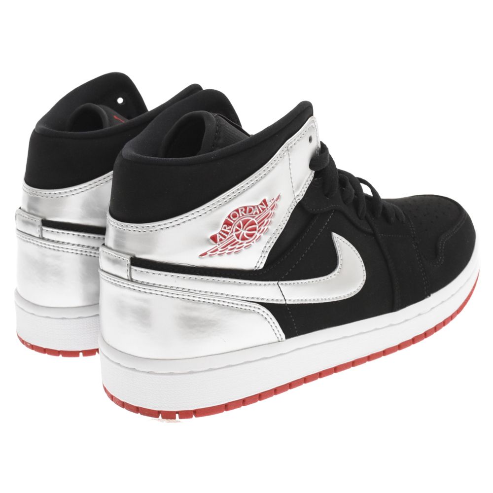 NIKE (ナイキ) AIR JORDAN1 MID Johnny Kilroy エアジョーダン1 ミッド 