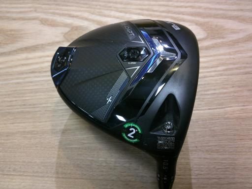 コブラ cobra DS-ADAPT X 10.5° ドライバー DR SPEEDER NX for Cobra DS-ADAPT DR フレックスS メンズ 男性用 右利き 右用 Cランク ゴルフクラブ