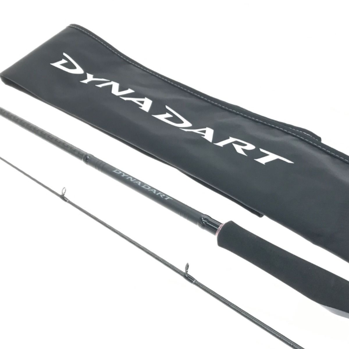 新作，定番人気 シマノ ダイナダート S80MH (ワインド ロッド)