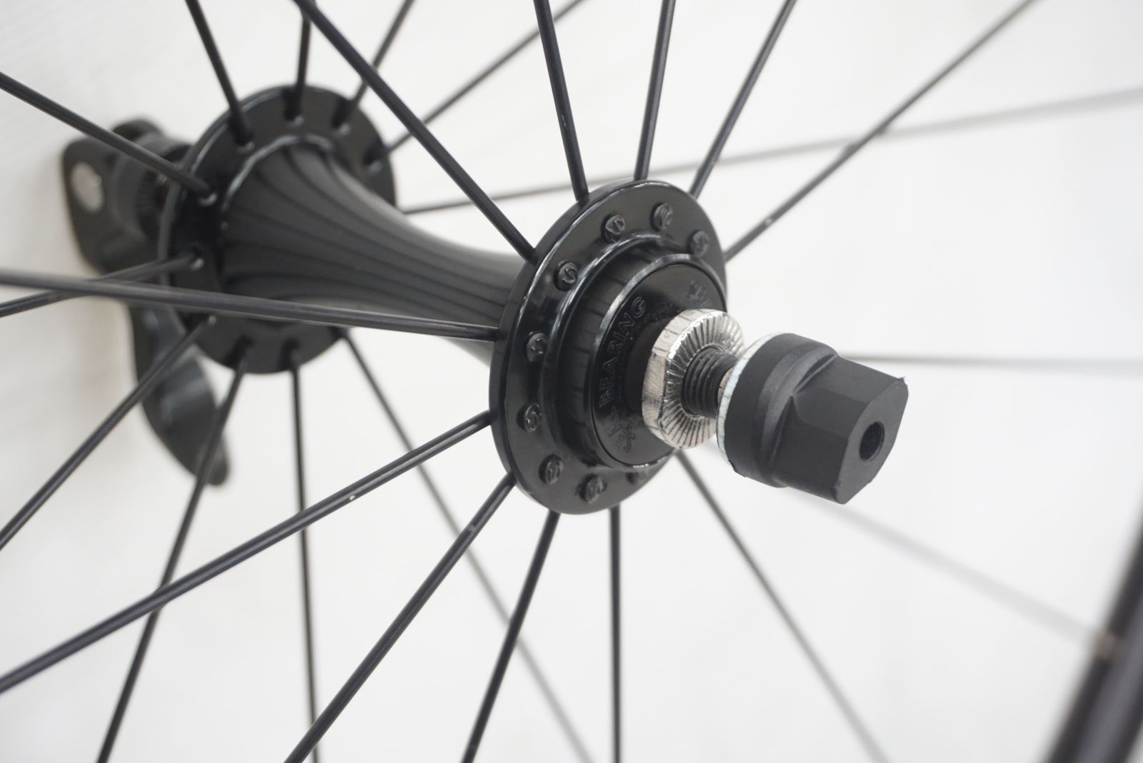 SYNCROS 「シンクロス」 CAPITAL 1.0 35 シマノ11速 ホイールセット