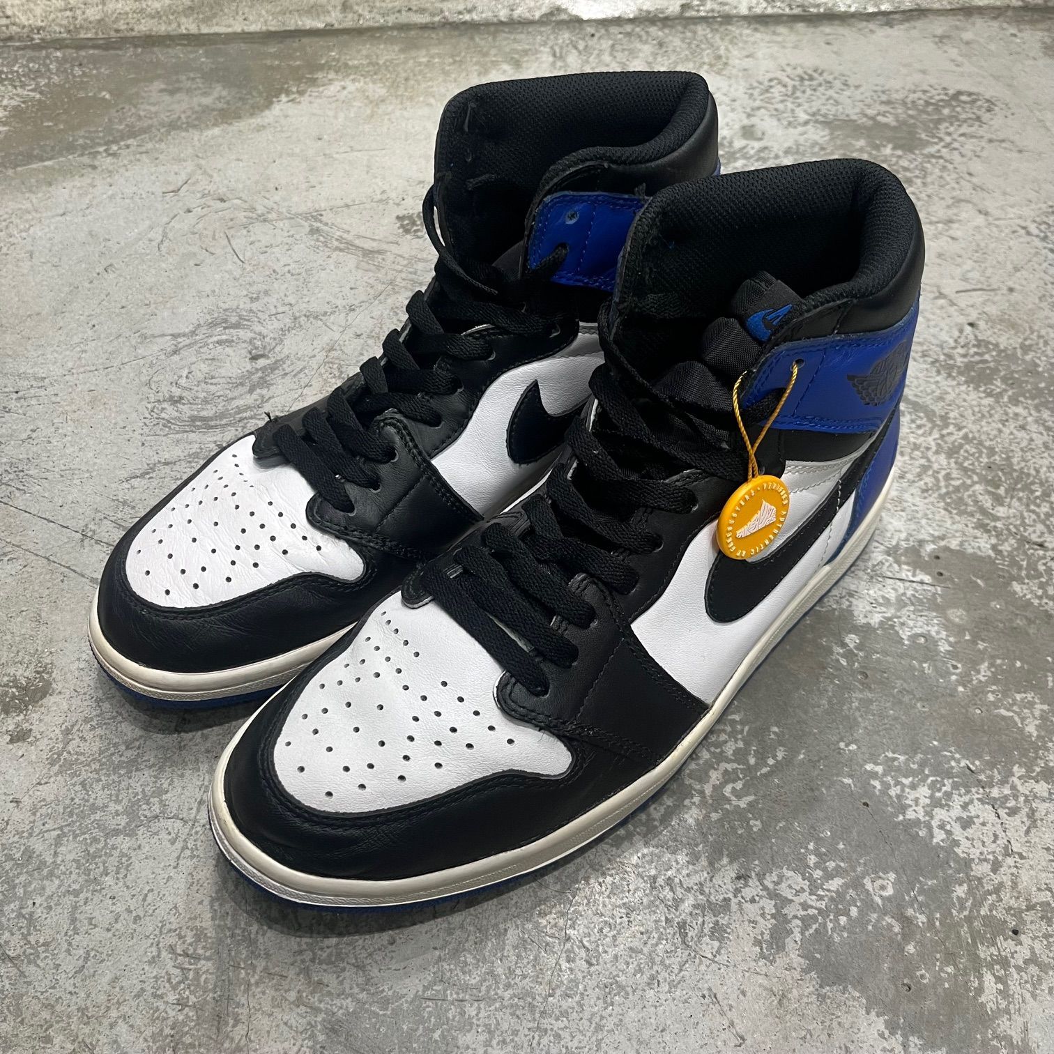 AIR JORDAN 1 RETRO HIGH OG新品未使用 AIR JORDAN 1 RETRO HIGH OG - スニーカーショップSKIT