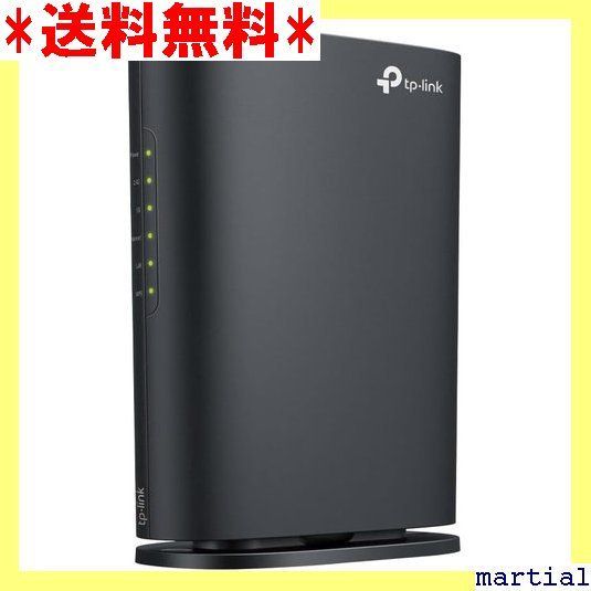 ビッグ割引 TP-Link Amazon限定モデル》シリーズ最小の縦置き型Wi-Fi