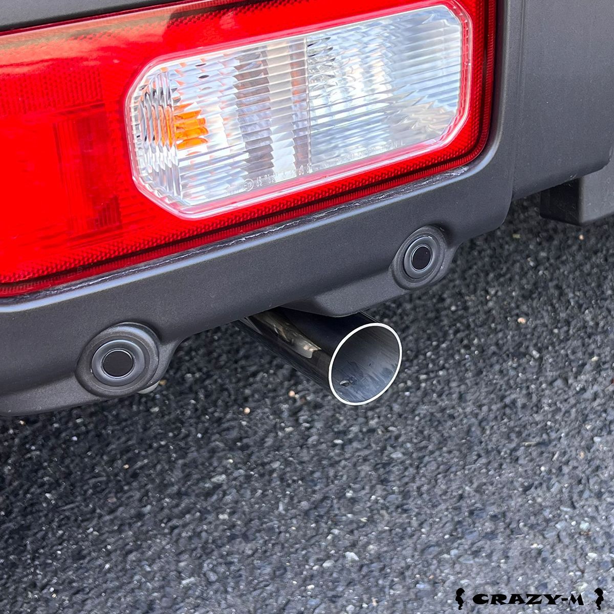 ジムニー マフラー シングル出し ジムニーシエラ マフラー 競技用 FFCRYSTALESIA_COM