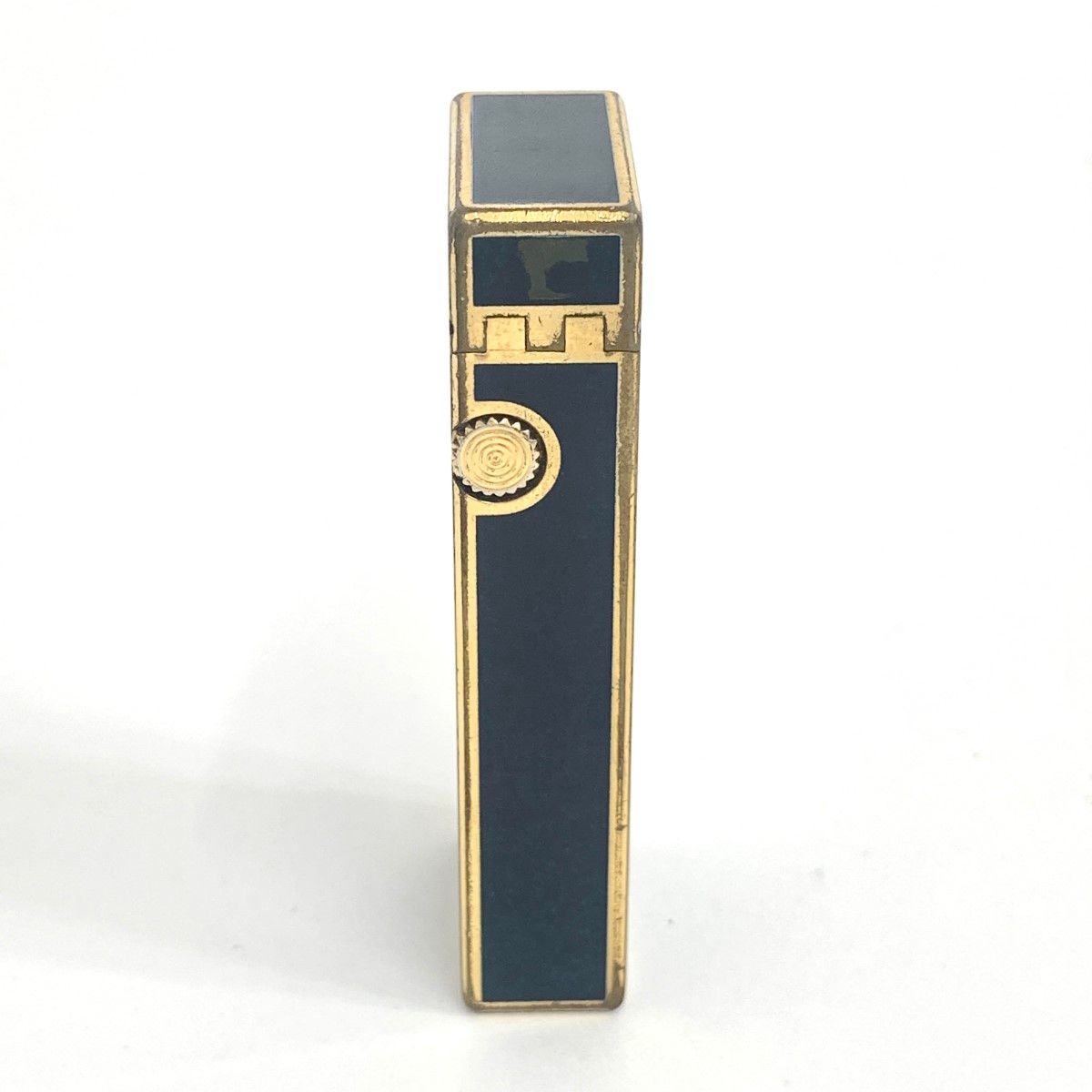 dunhill ゴールドライター ケース付き 00014164-01.jpg