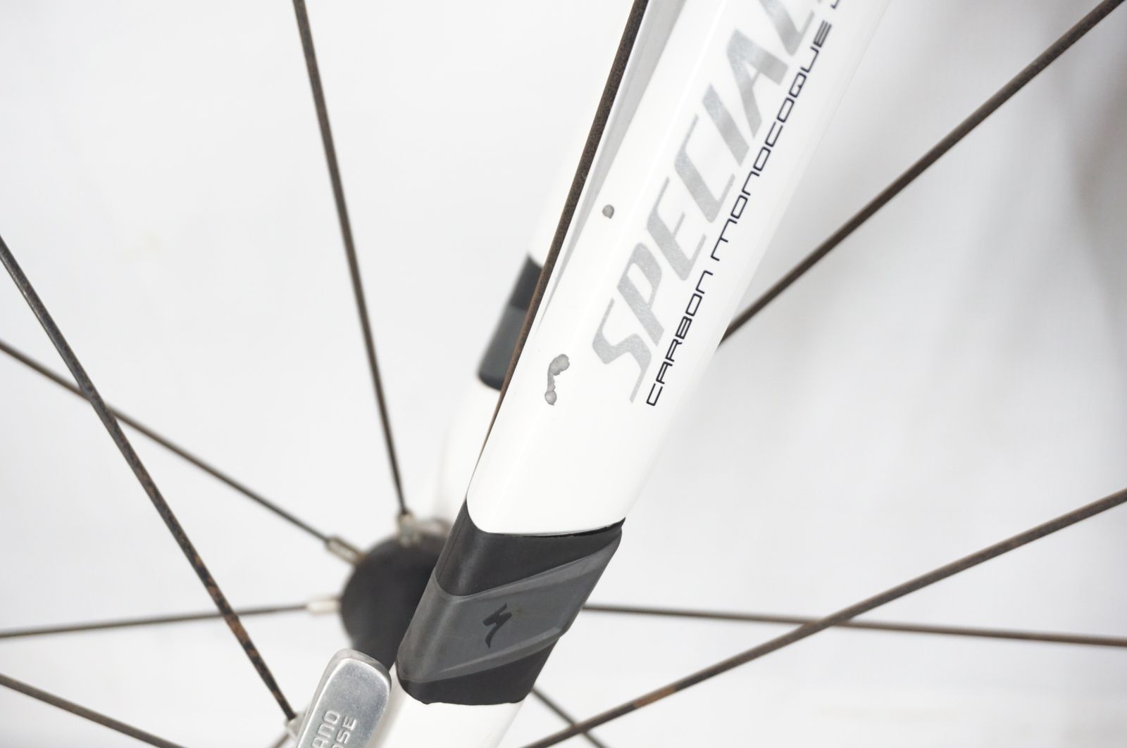 SPECIALIZED 「スペシャライズド」 ALLEZ COMP 2005年頃 ロードバイク