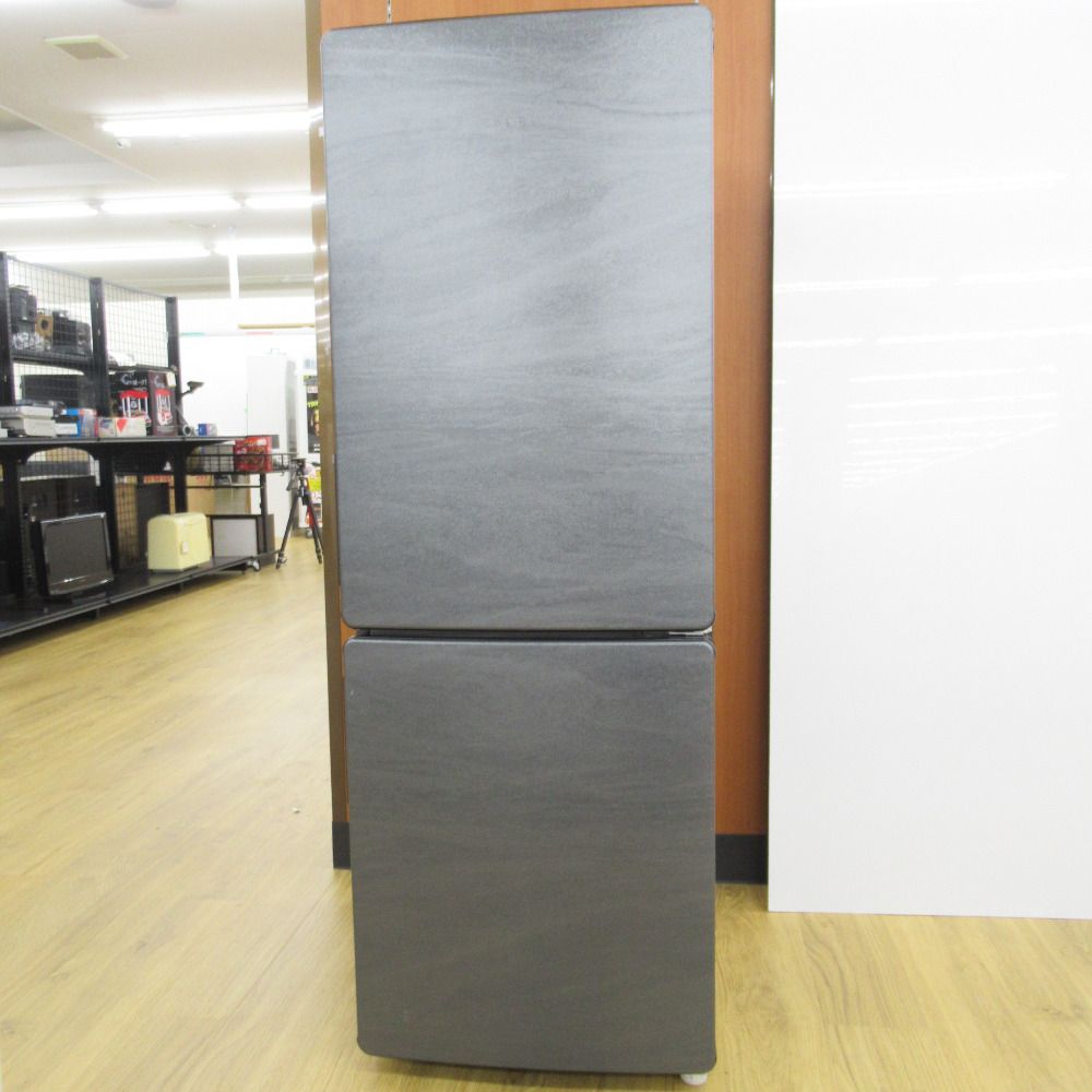 Haier ハイアール 冷蔵庫173L右開きJR-NF173D-H アウトレット品