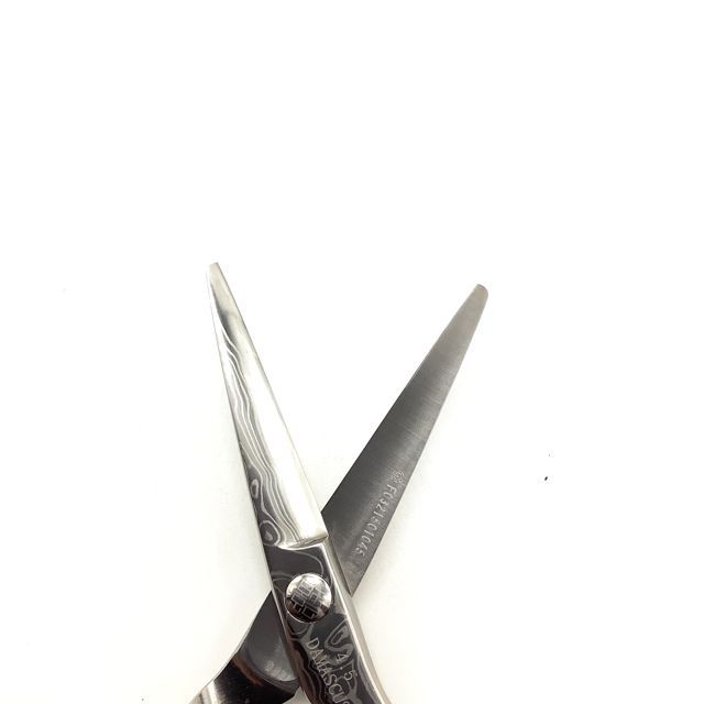 シザー オフセット