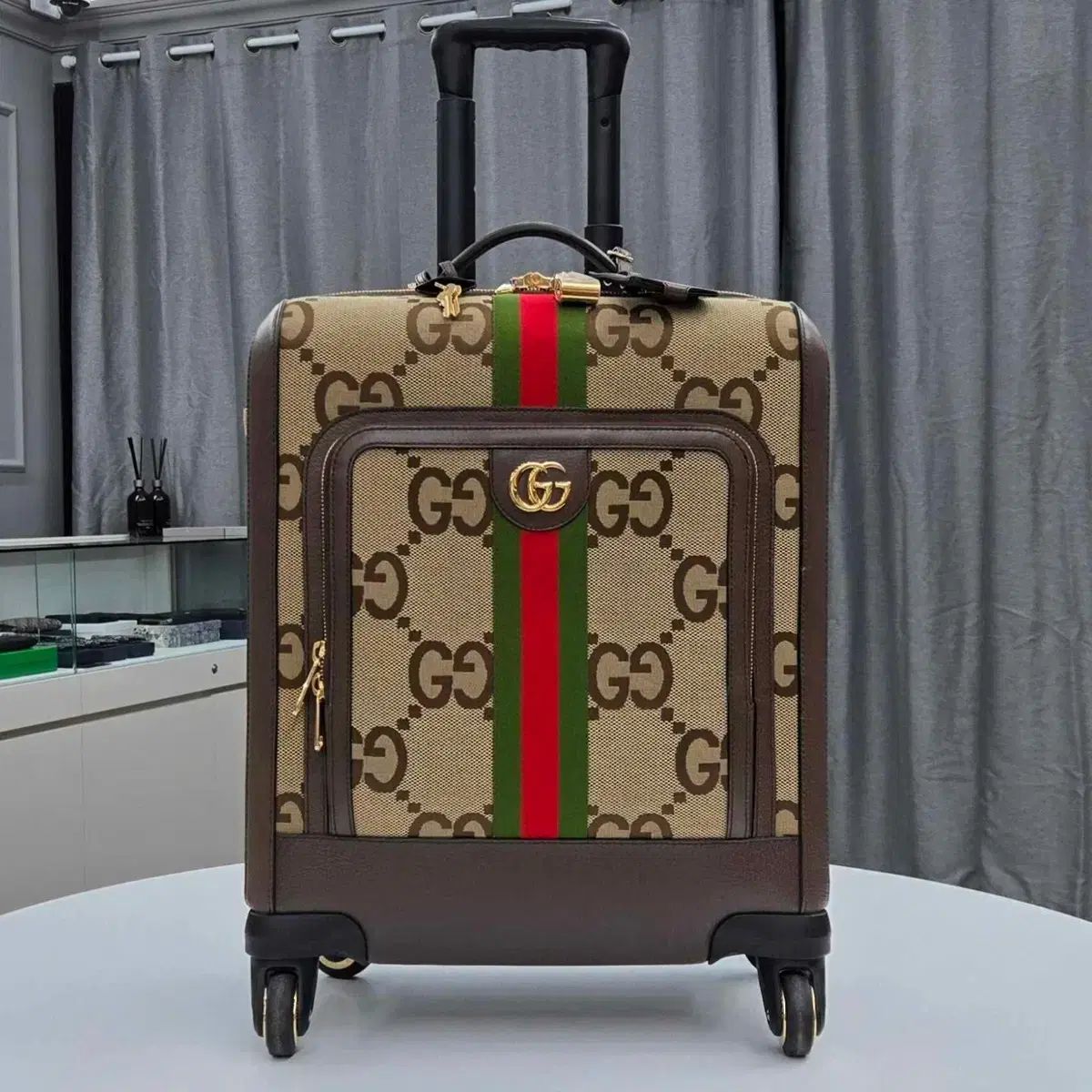 オールドグッチ　ジャンク　ボストンバック　ヴィンテージ 楽天市場】【中古】【良い】 OLDGUCCI オールドグッチ ヴィンテージ
