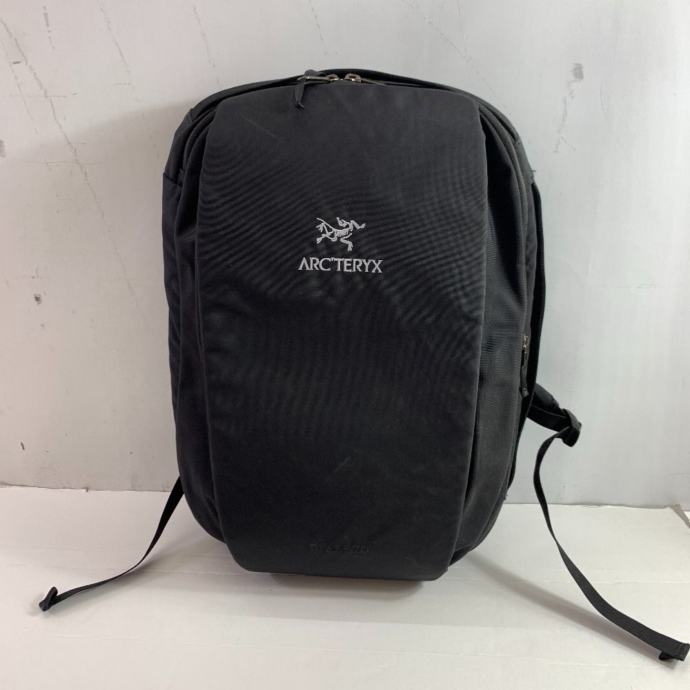 04w4894▽※【中古】ARC'TERYX ARCTERYX アークテリクス Blade 20