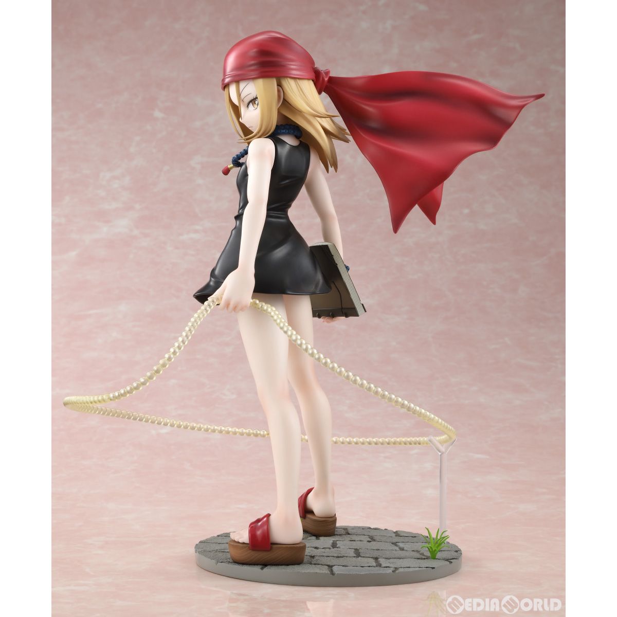 中古】[FIG] 恐山アンナ(きょうやまあんな) SHAMAN KING