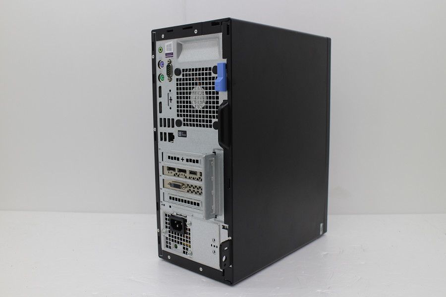 DELL OptiPlex 7060 Tower Core i5 8500 3GHz/16GB/256GB(SSD)/Multi