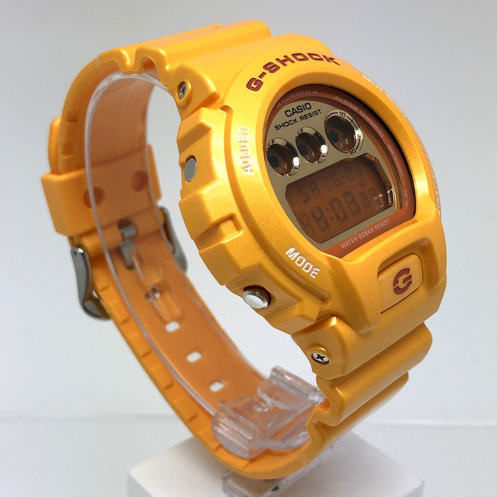 G-SHOCK ジーショック CASIO カシオ 腕時計 DW-6900SB-9