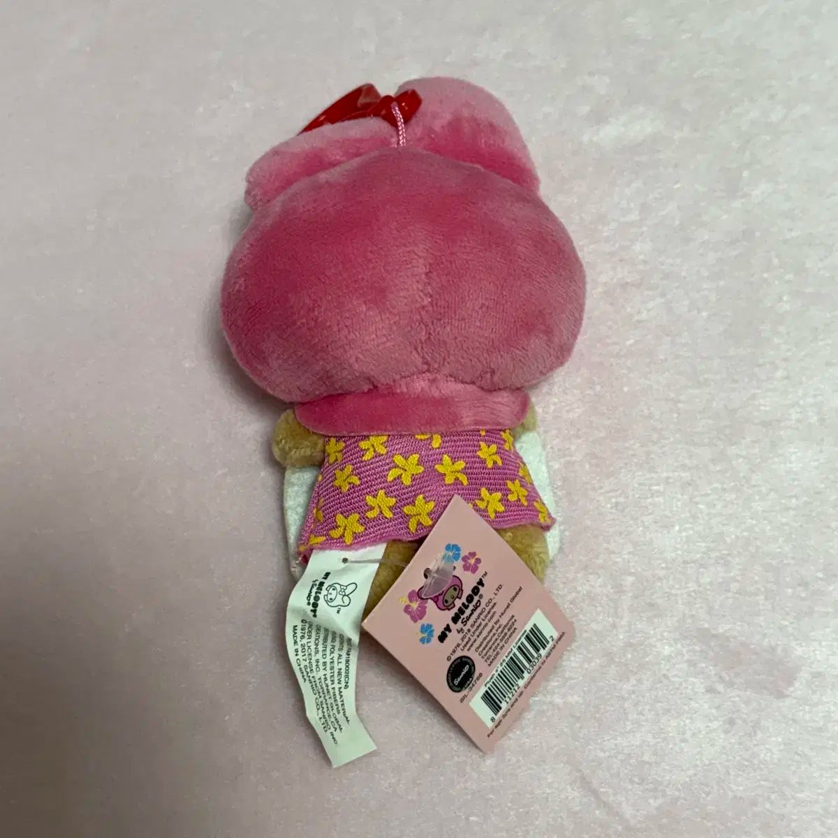 ハワイ限定 日焼けマイメロ 新品タグ付き ハワイ限定 日焼けマイメロ マイメロディ - メルカリ