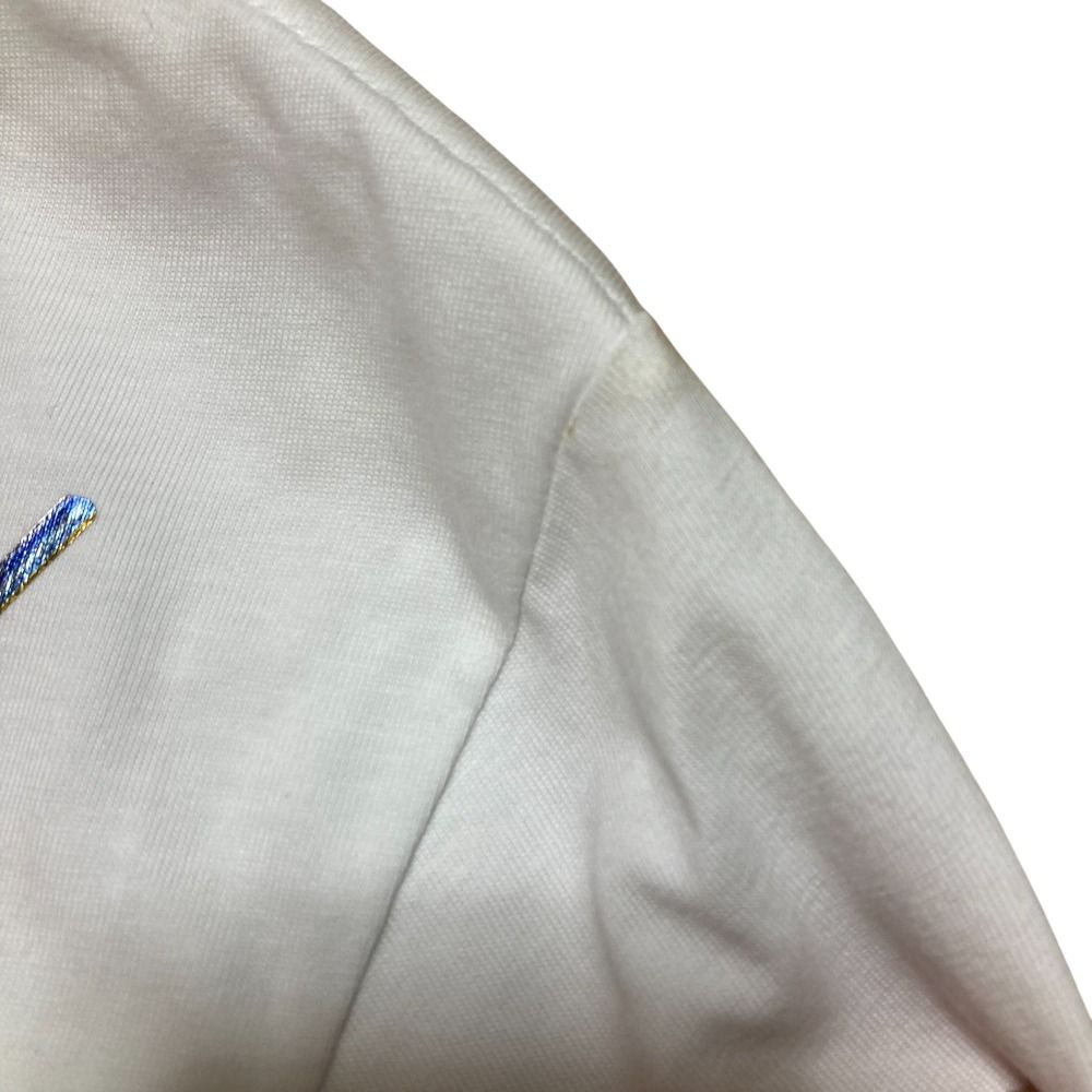 美品 23SS STELLA McCARTNEY ステラマッカートニー 空山基 ショート  