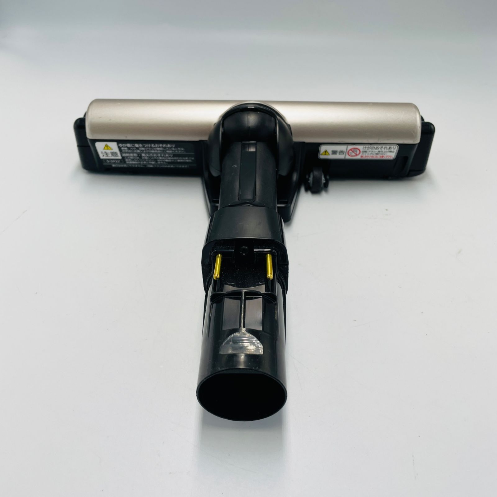 簡易清掃済】日立 （型番：D-DP22） 最も安い 掃除機 ヘッド