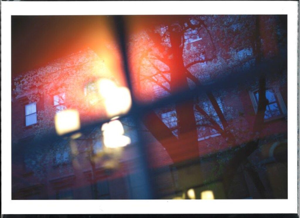 Saul Leiter In Stillness 特装版
