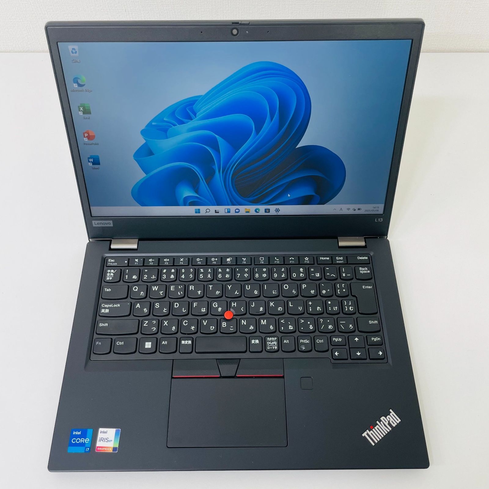 Lenovo ThinkPad