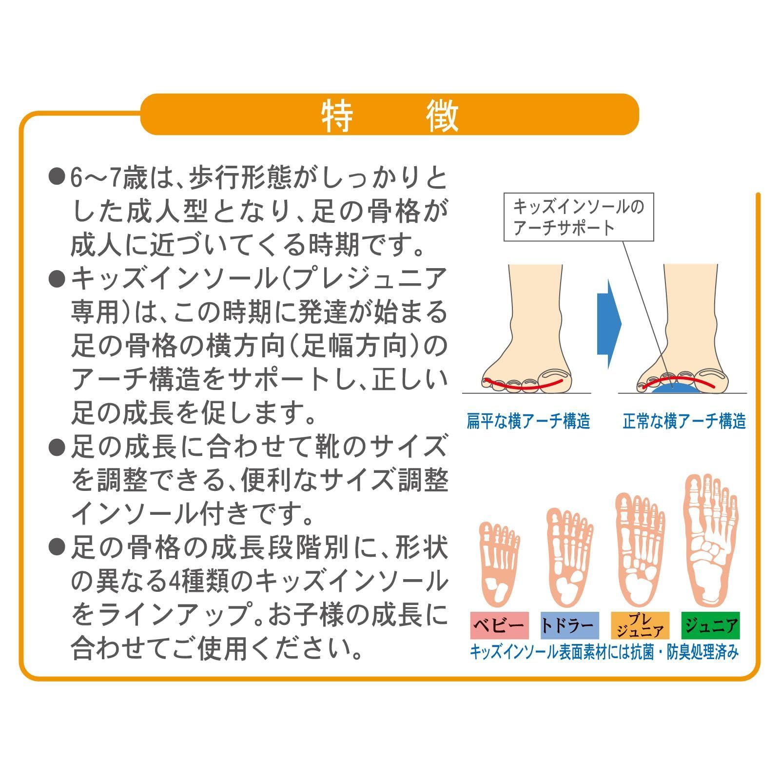 M プレジュニア