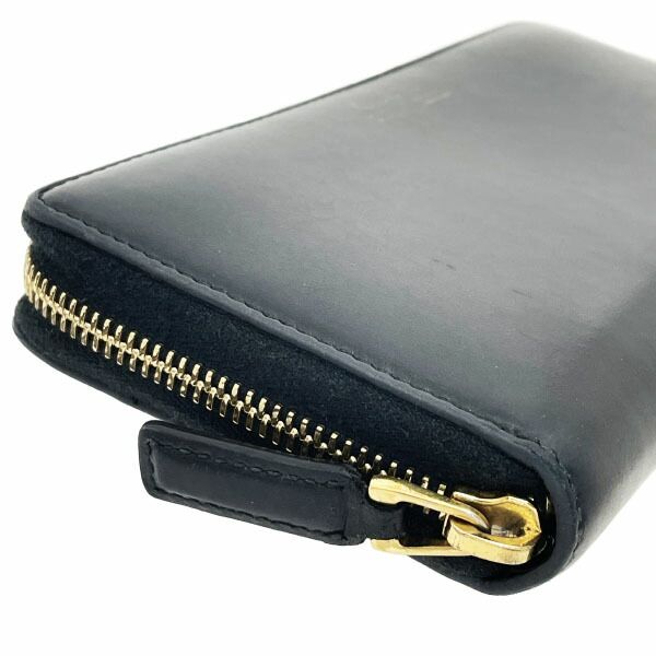 GUCCI ラウンドファスナー長財布