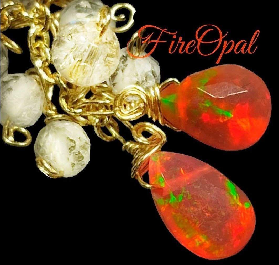 ネックレス 誕生石