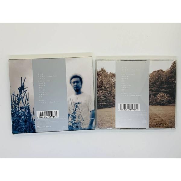 CD Do As Infinity DEEP FOREST / ドゥ・アズ・インフィニティ