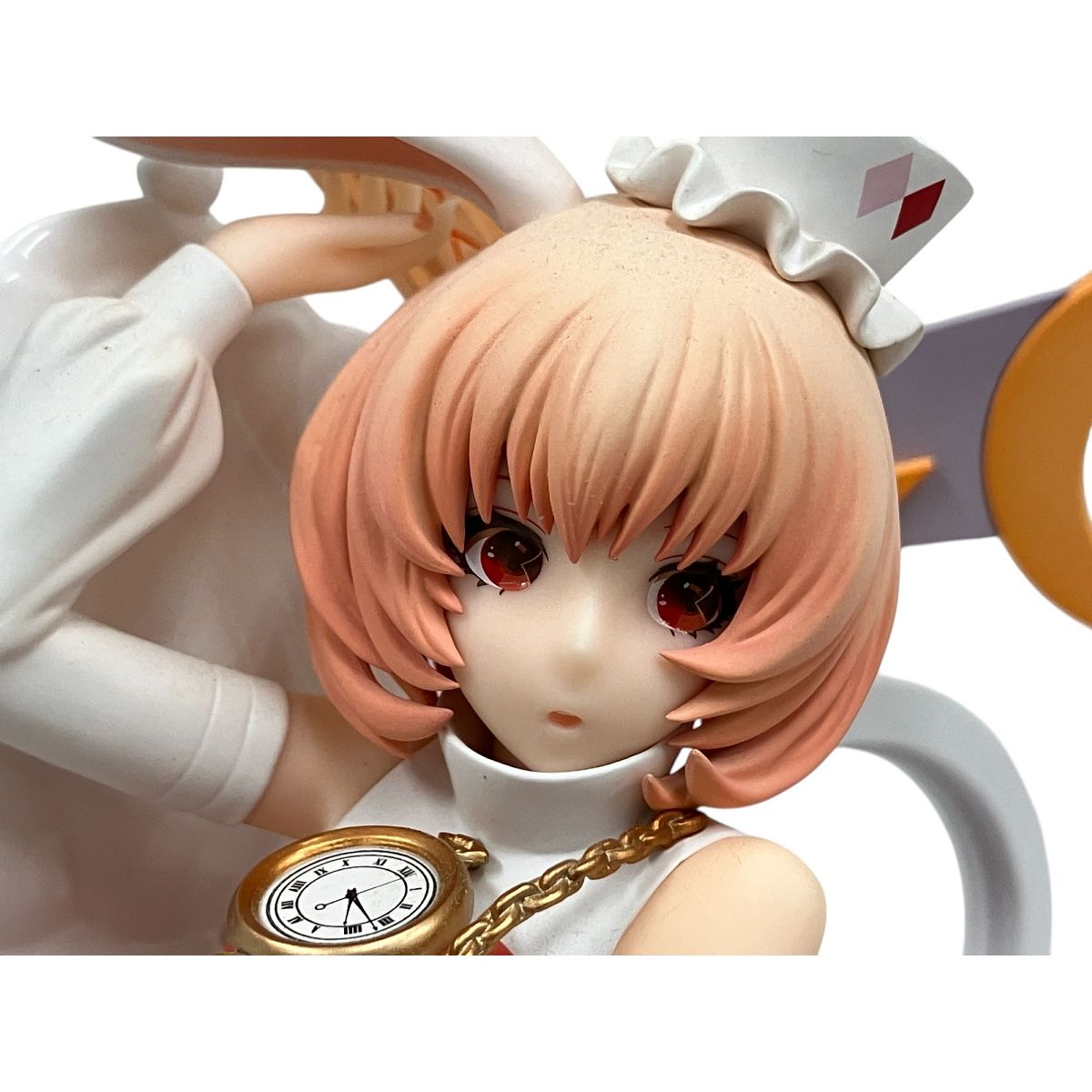 Myethos FairyTale Another 1/8 不思議の国のアリス フィギュア