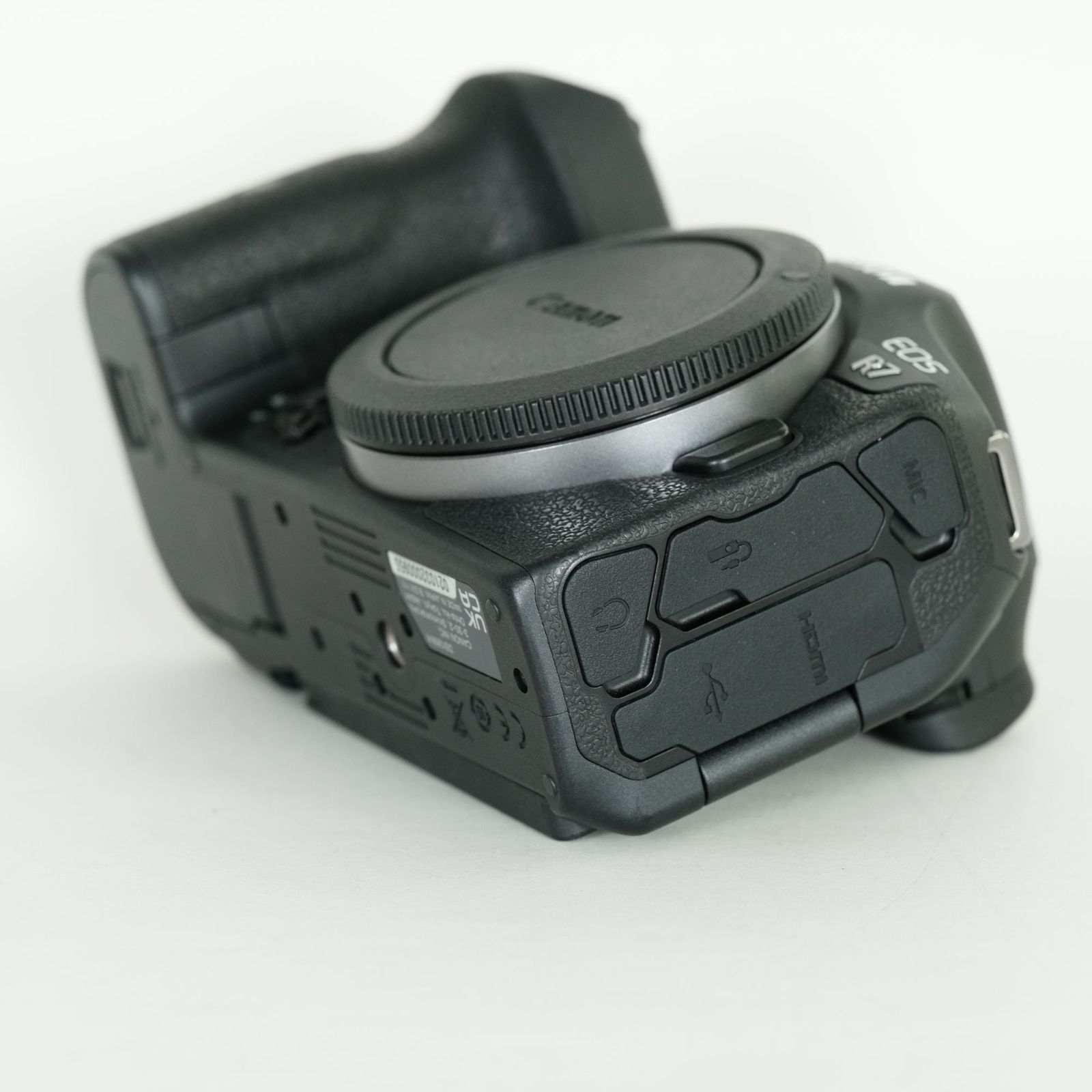 ジャンク品】Canon EOS M3（Canon (キヤノン) EOS M3 ボディ