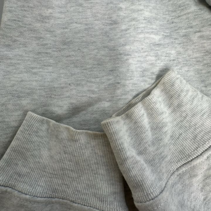 Deuxieme Classe 24070500810010 スウェット レディース グレー FREE  