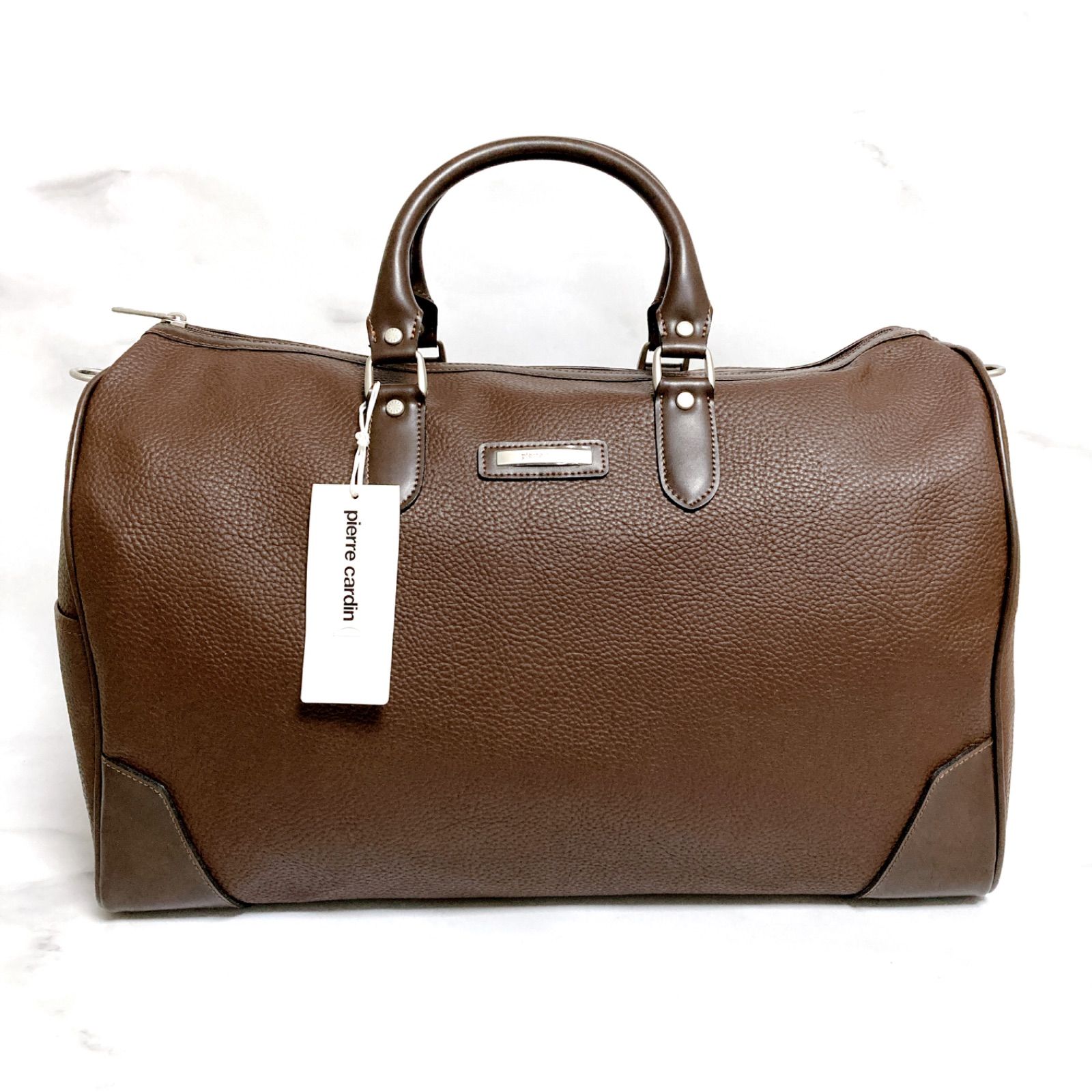 ☆ 【新品・未使用】 pierre cardin ピエールカルダン バッグ 