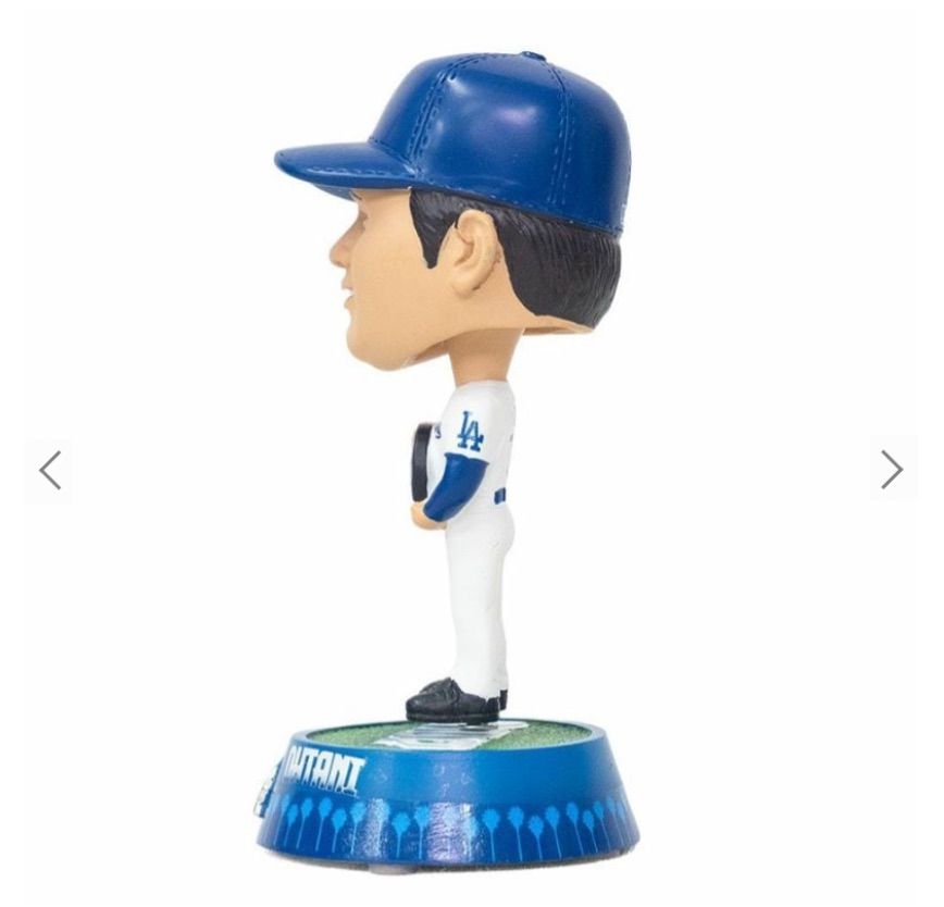 186001 NIKE ナイキ フィギュア スニーカー LDV 2305 ミニチュア