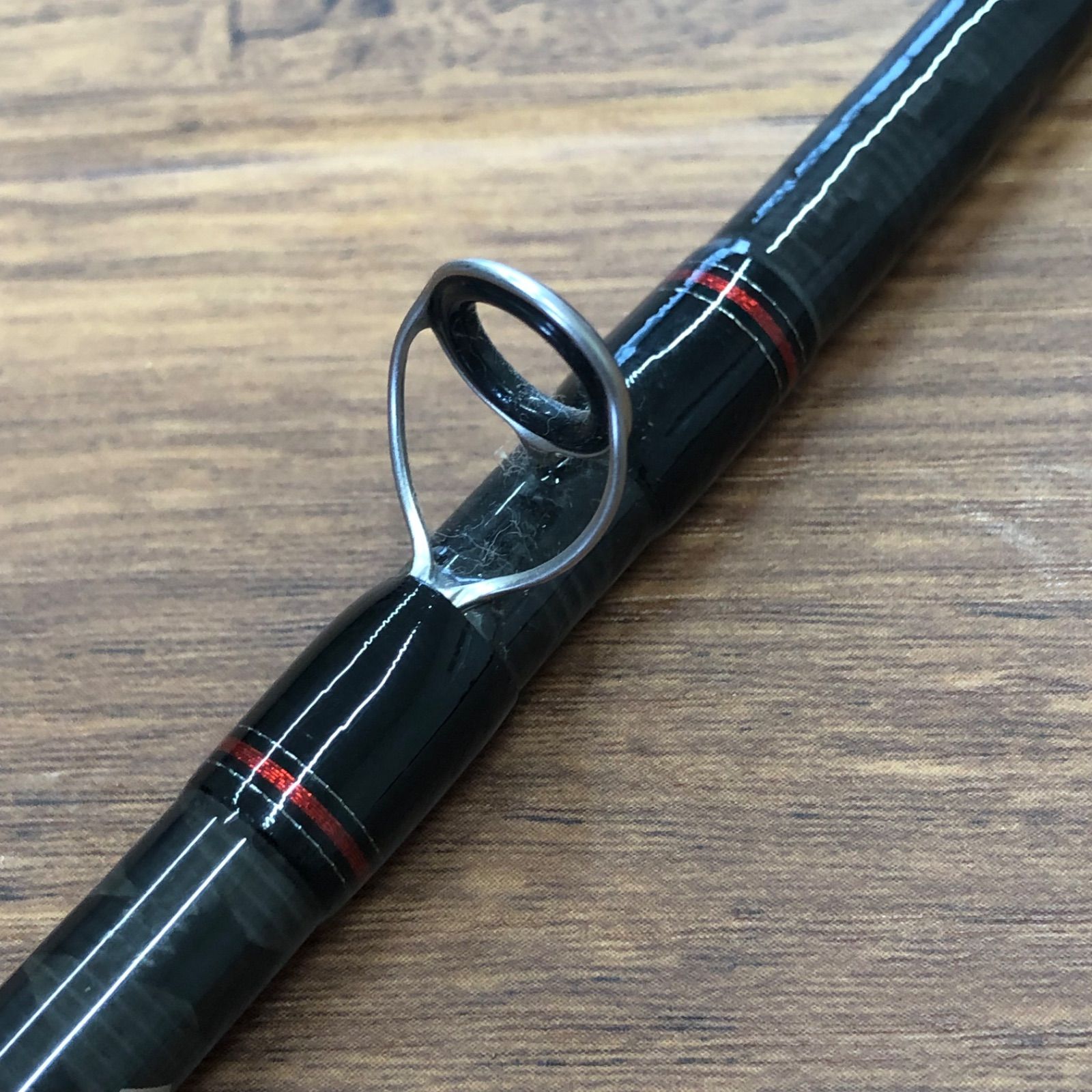 DAIWA BLAZON 672MHB・V バスロッド ダイワ ブレイゾン 672MHB V