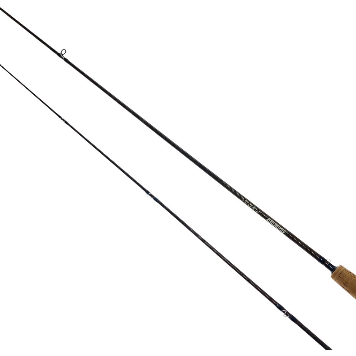 □□sage セージ グラファイトⅡ586 ♯5 8'6” 購入 3・1/8OZ 本体のみ