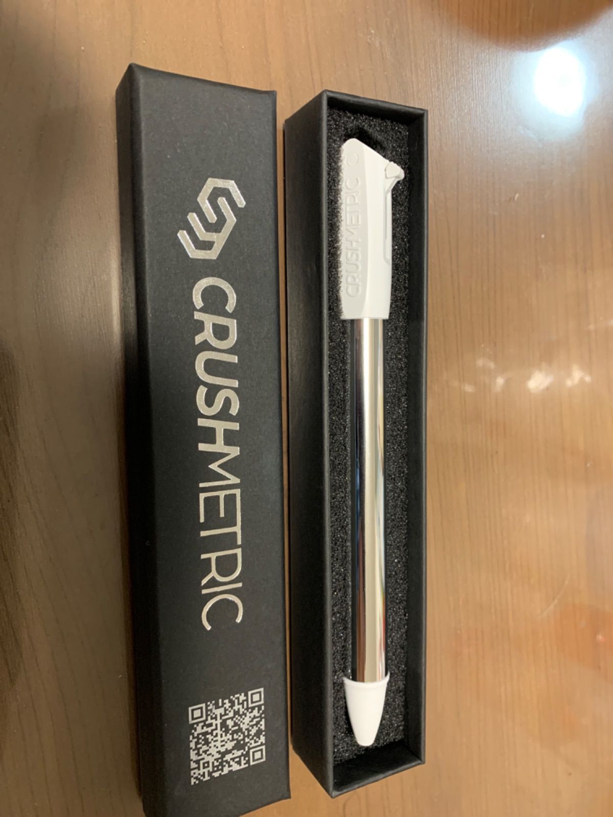 CRUSHMETRIC SwitchPen