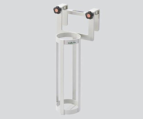 2営業日で発送 アズワン 酸素ボンベラック 300L 500Lボンベ兼用 200×182×5008-9558-01