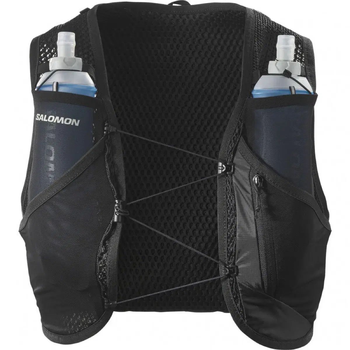 Salomon サロモン アクティブ スキン 8 セット L large₍ラージ 徹底