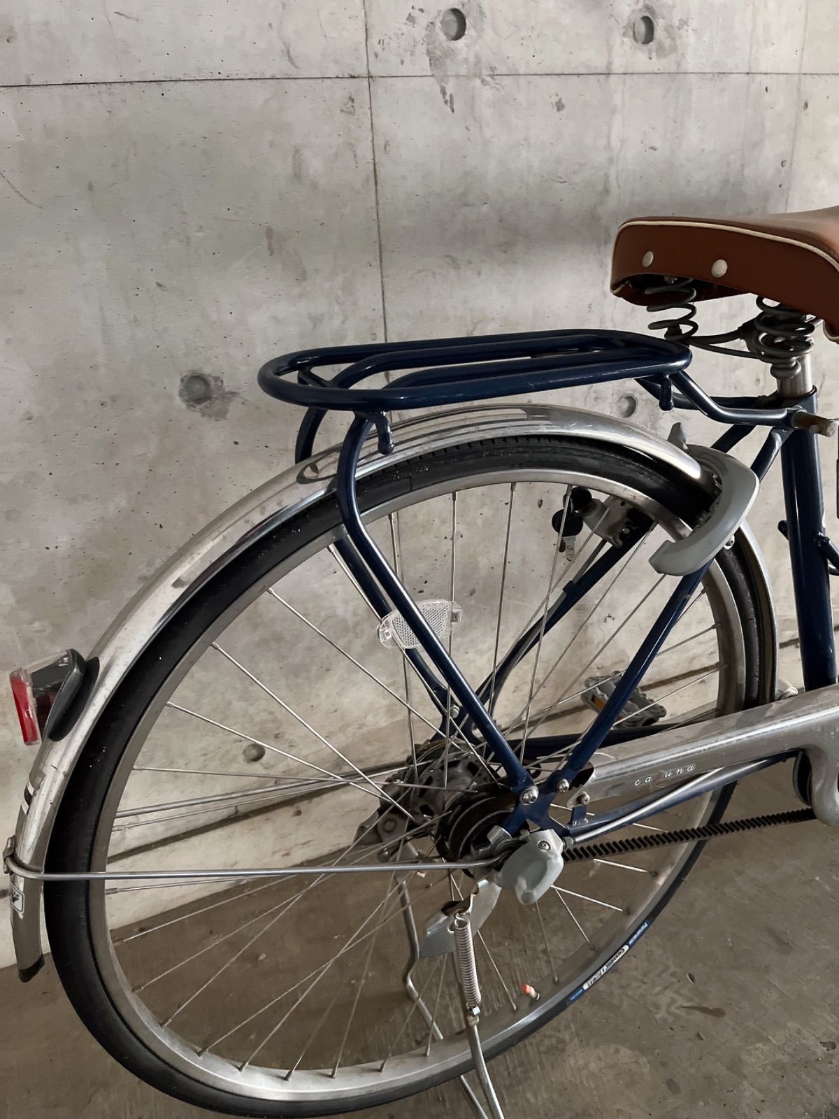 自転車 27インチ