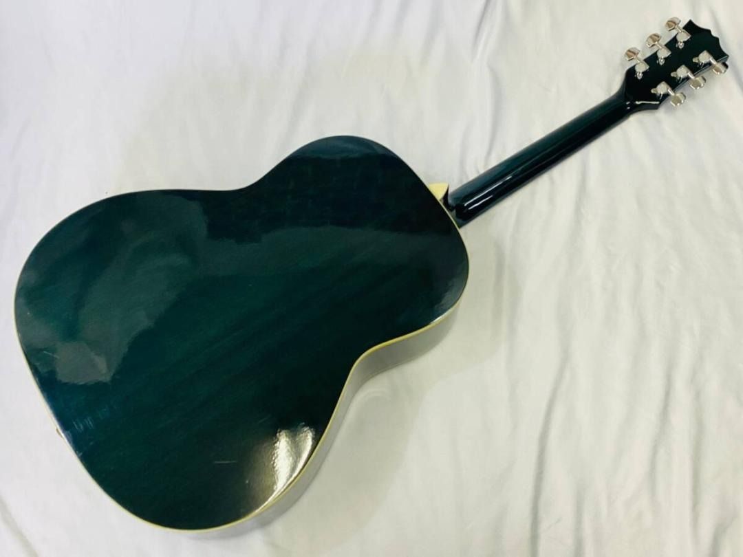 Mavis MJ-45 SBU アコースティックギター ラウンドショルダー Mavis MJ-45 SBU アコースティックギター ラウンドショルダー - メルカリ