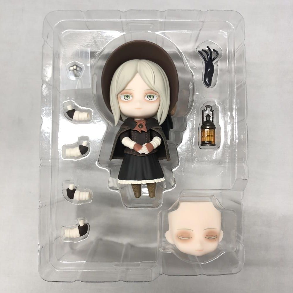 Bloodborne ねんどろいど The Doll 人形 Bloodborne The Doll 人形