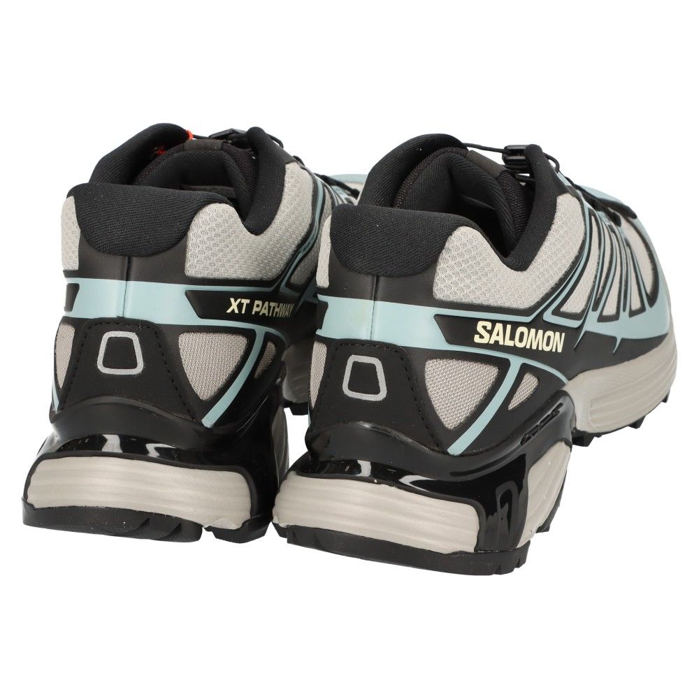 SALOMON (サロモン) XT-PATHWAY ドローコード ローカットスニーカー