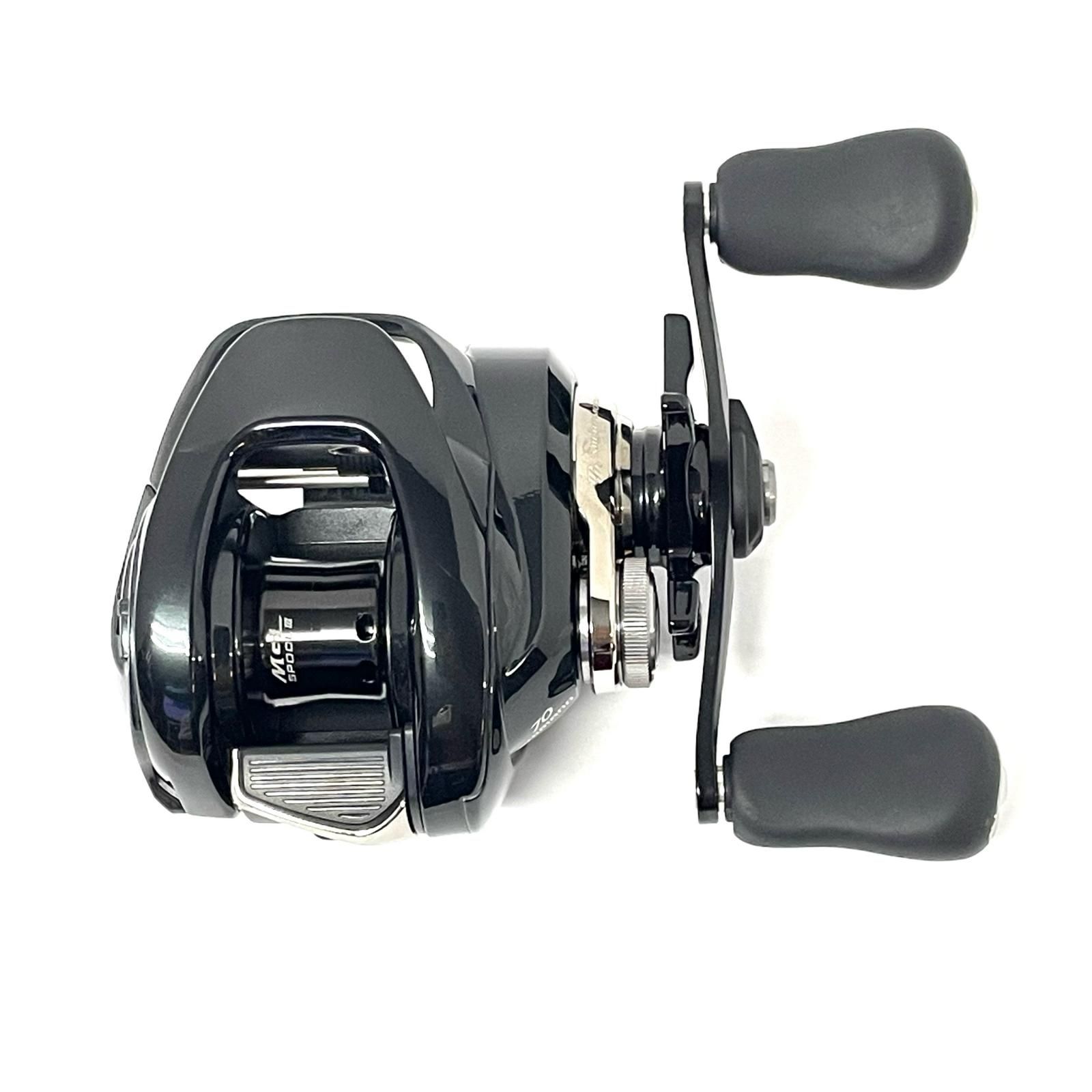 尾張小牧店】 中古 SHIMANO | シマノ リール 24メタニウムDC 70