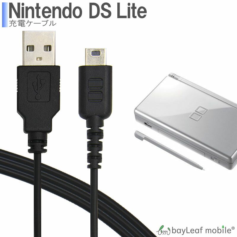 DSとカセット(充電器付き) r400