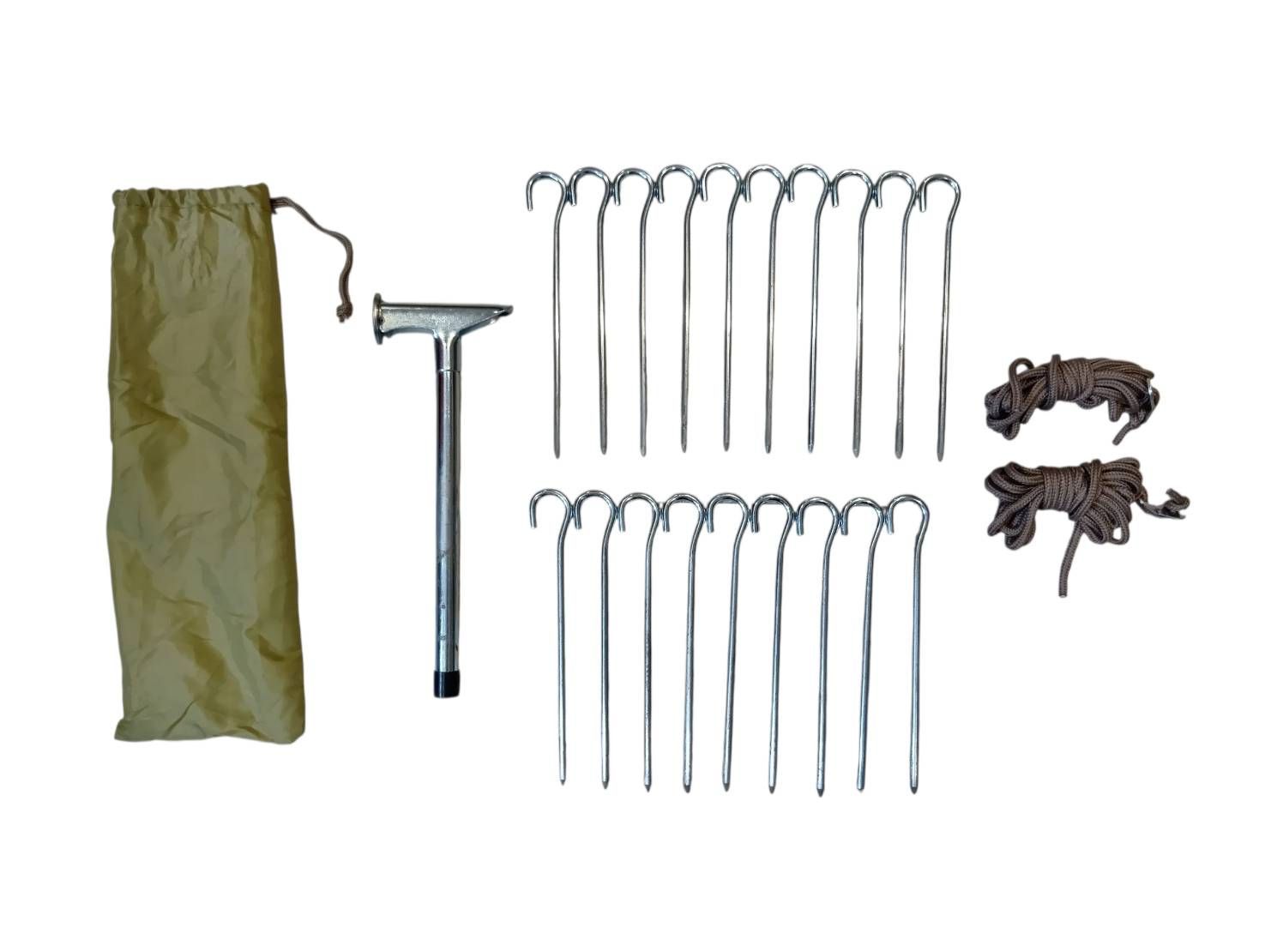 LOGOS Fes PANELラムダΛ DUO-BC No.71201131 テント OLIVEOS_COM_TR