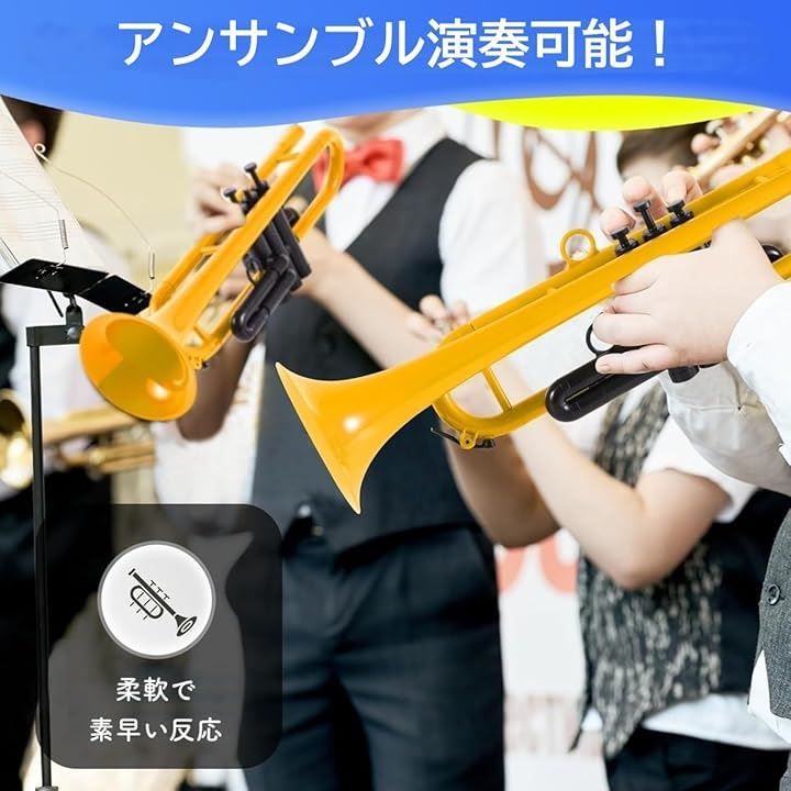 日本語解説書QRコード付き