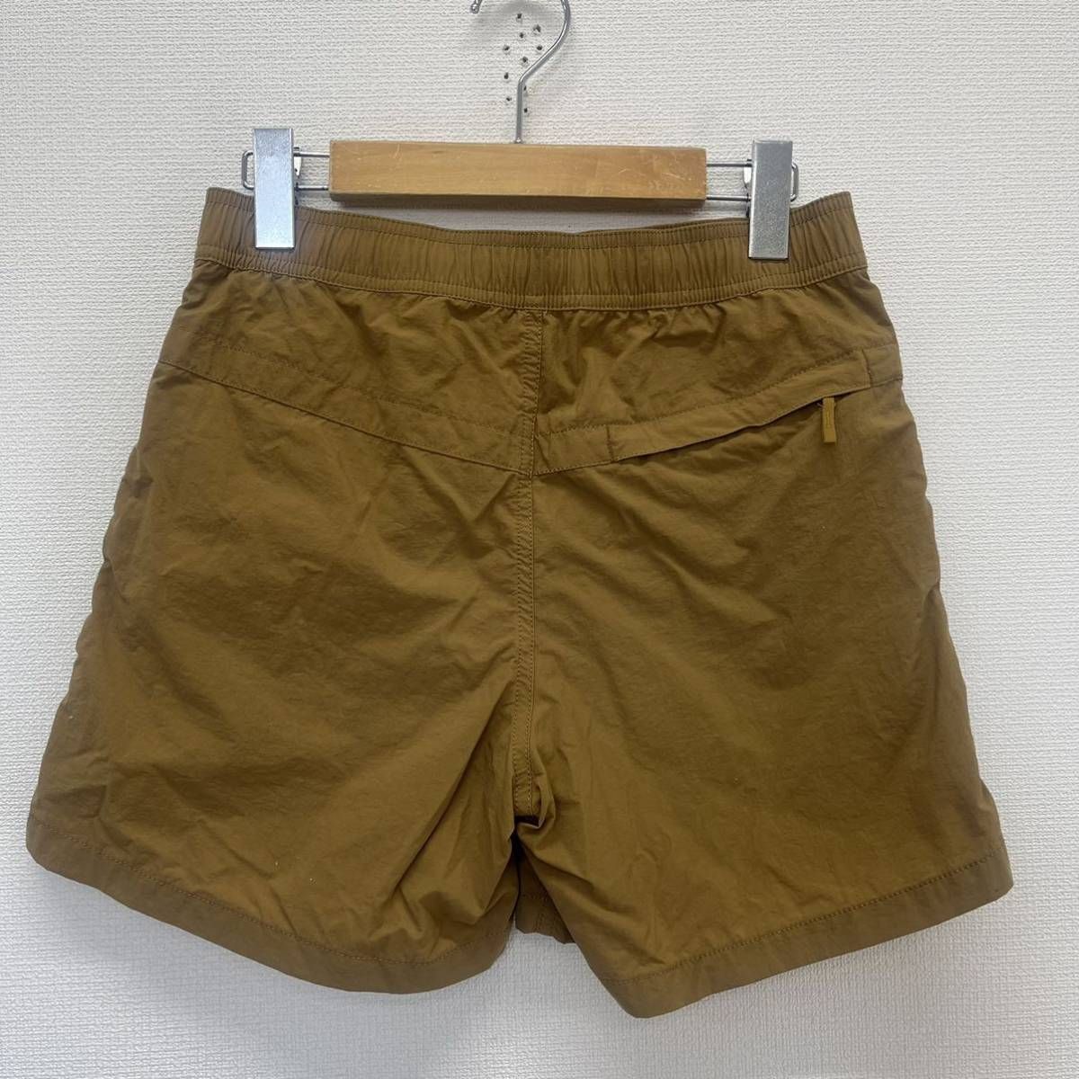 THE NORTH FACE ノースフェイス NB42051 VERSATILE SHORT バーサタイル 