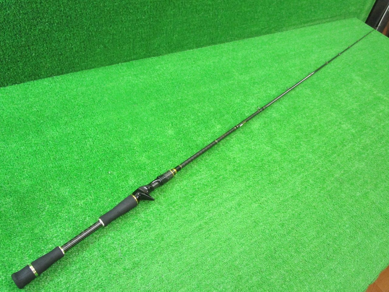 ECH茨 エバーグリーン ヘラクレス HCSC-69H-LTS ヘラクレスLTS エバー