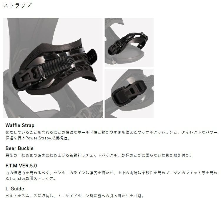 FLUX DS-LTD ブラック リミテッドエディション FLUX DS LTD