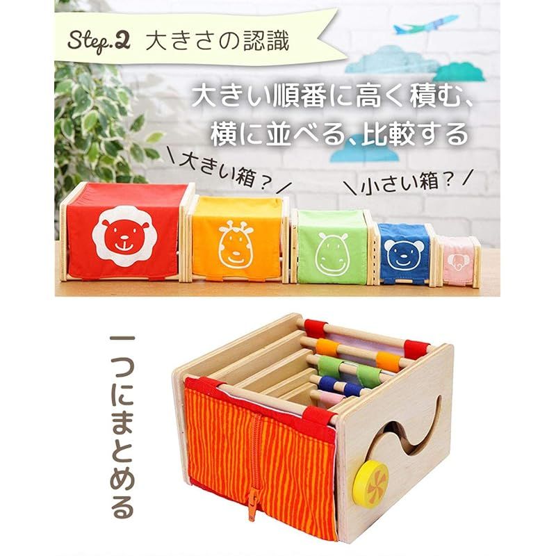 Edut? エデュテ アイムトイ トレーニングキューブ 知育玩具 木のおもちゃ 1歳 2歳 誕生日プレゼント 男の子 女の子 楽器 はめこみ 形合わせ 0 USTAUSTRALIA_COM_AU